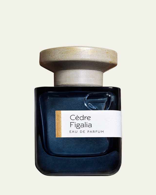 Cedre Figalia Eau de Parfum Travel Size, 0.34 oz.